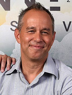 Jonas Rivera